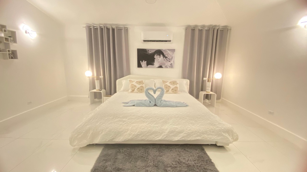 Photo of Bedroom in Cerro Alto