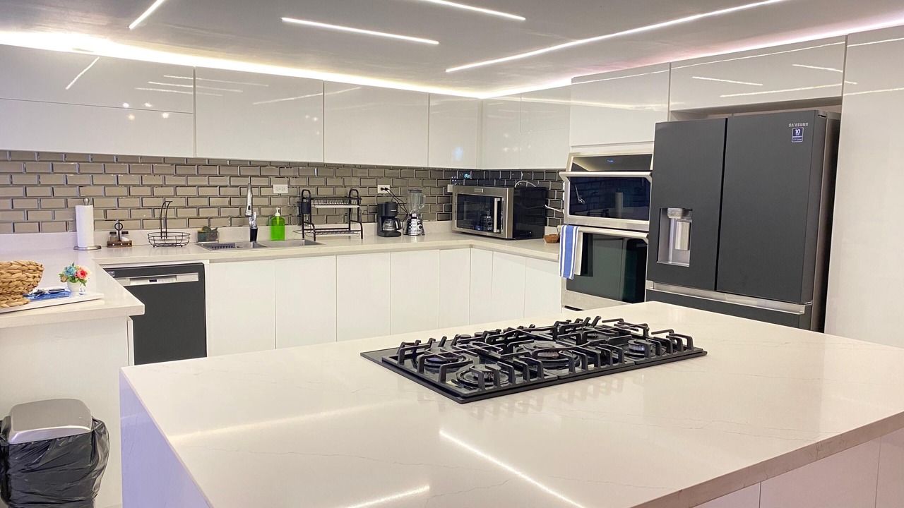 Photo of Kitchen in Cerro Alto