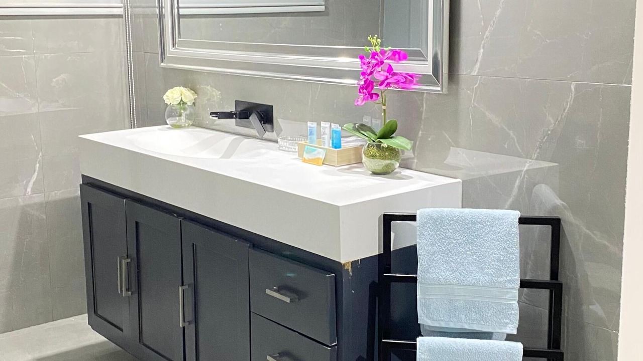 Photo of Bathroom in Cerro Alto