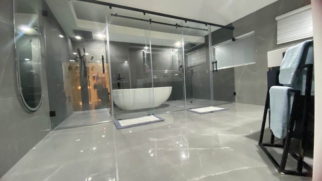 Photo of Bathroom in Cerro Alto