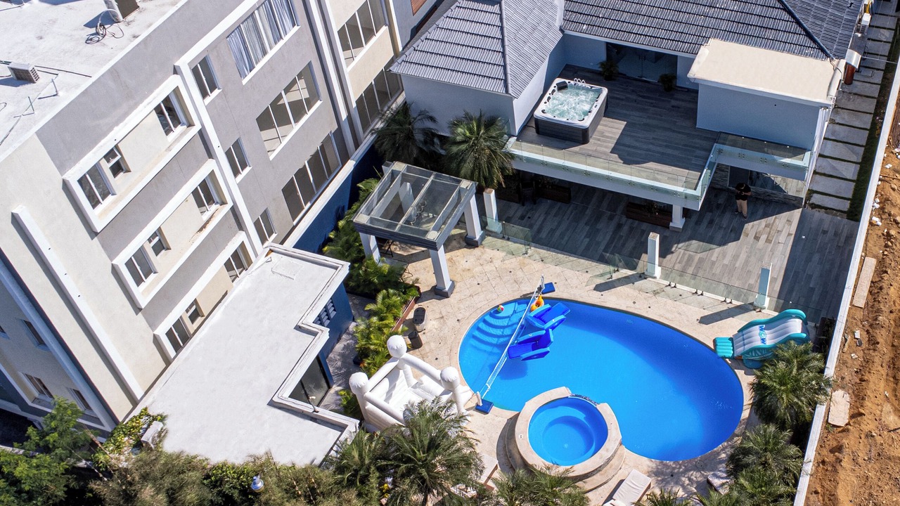 Photo of Outdoor in Cerro Alto
