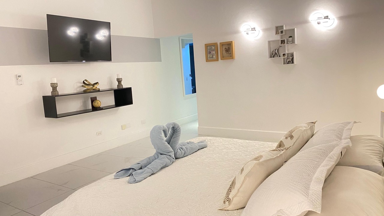 Photo of Bedroom in Cerro Alto