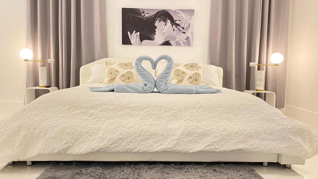 Photo of Bedroom in Cerro Alto