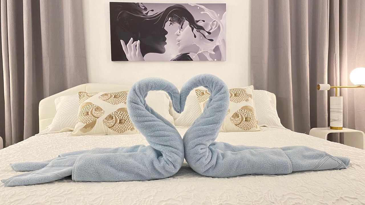 Photo of Bedroom in Cerro Alto