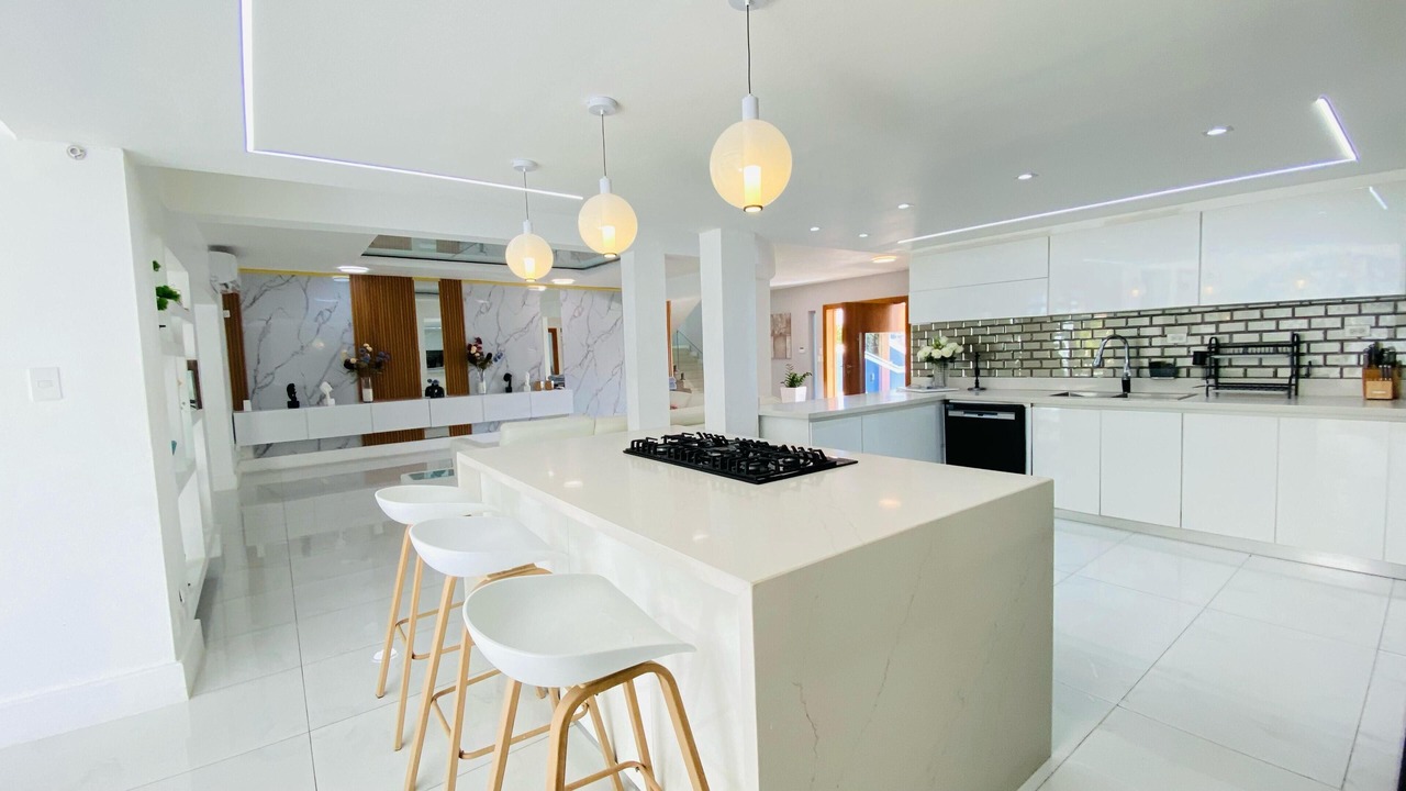 Photo of Kitchen in Cerro Alto