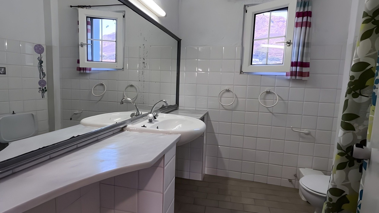 Photo of Bathroom in Panormos
