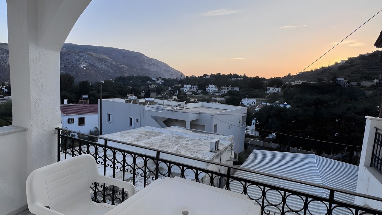 Photo of Outdoor in Panormos