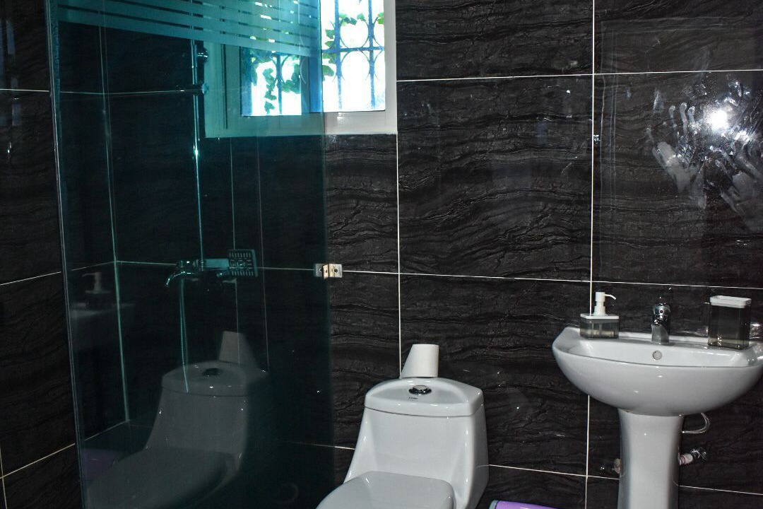 Photo of Bathroom in Bella Vista