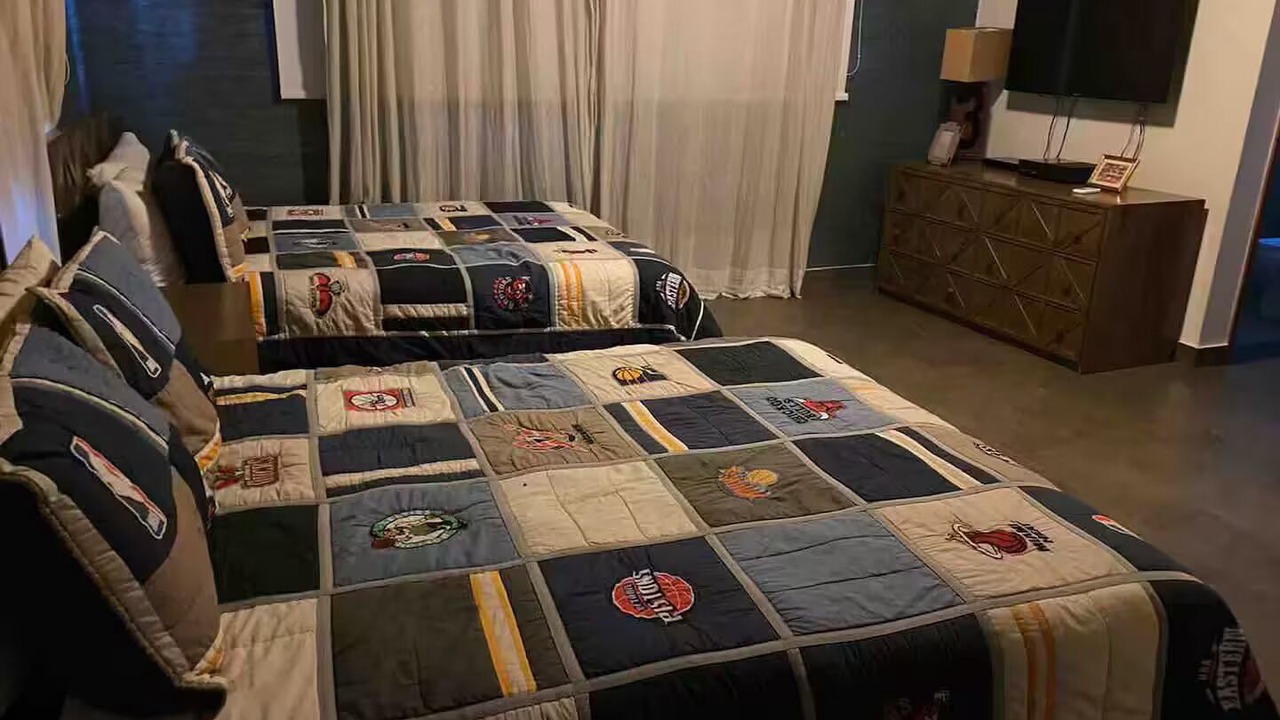 Photo of Bedroom in Jarabacoa