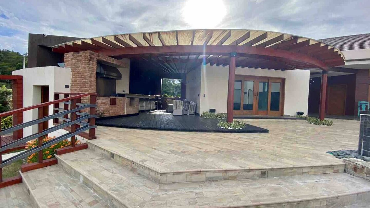 Photo of Outdoor in Jarabacoa