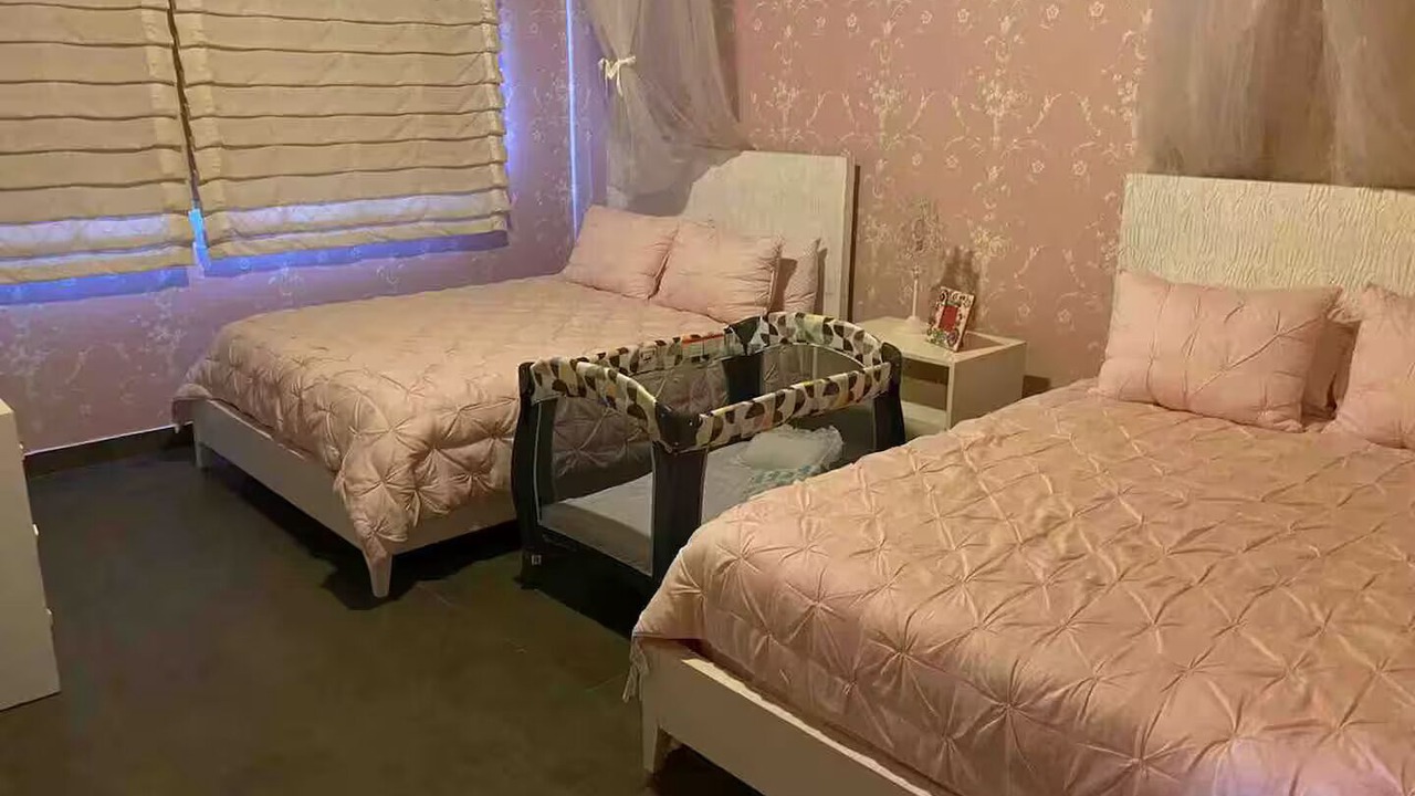 Photo of Bedroom in Jarabacoa
