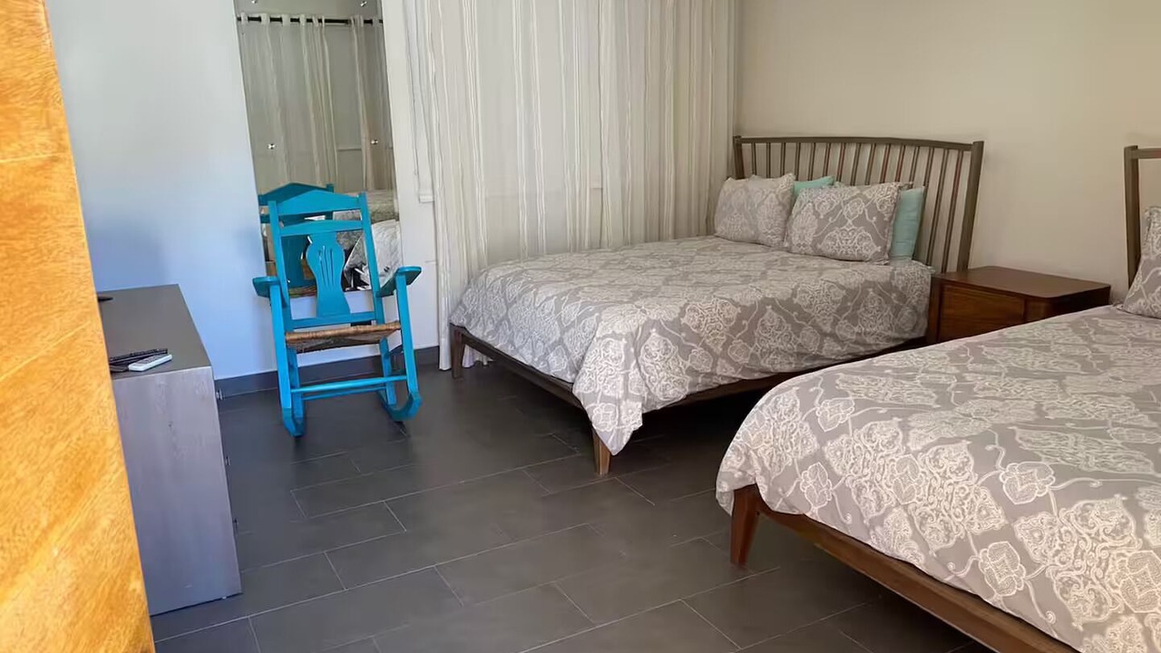 Photo of Bedroom in Jarabacoa