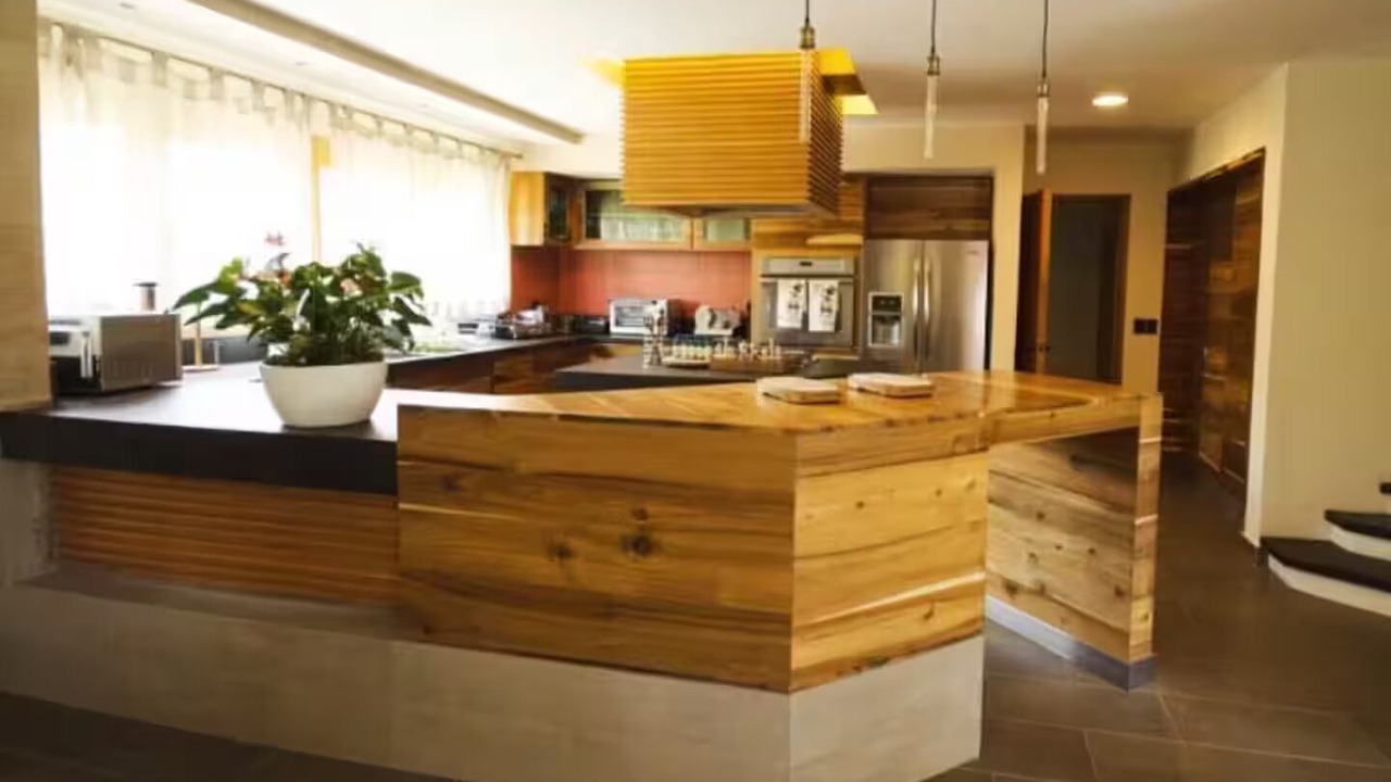 Photo of Kitchen in Jarabacoa