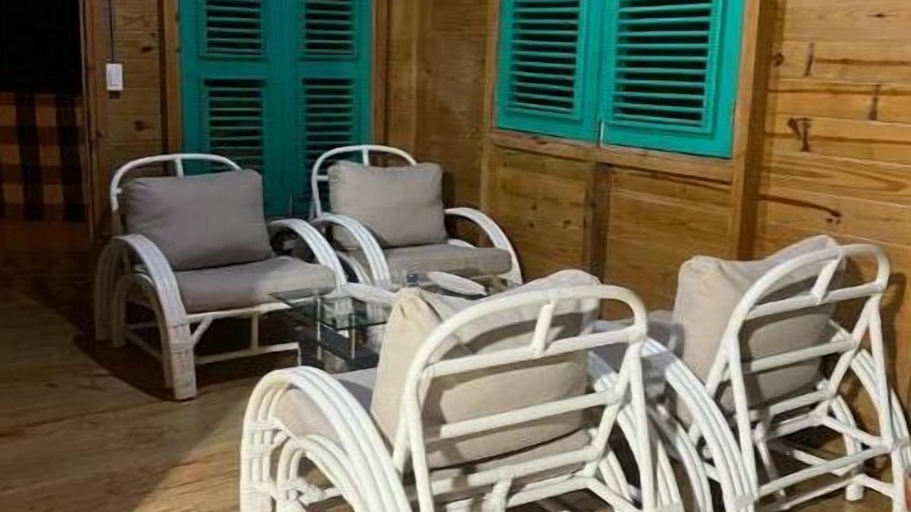 Photo of Outdoor in Puerto Bahia