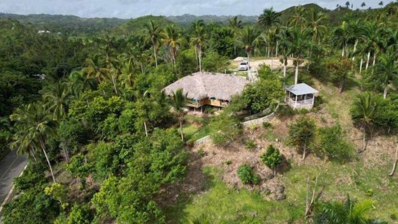 Photo of Outdoor in Puerto Bahia