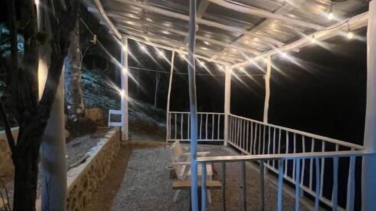Photo of Patio Balcony in Puerto Bahia