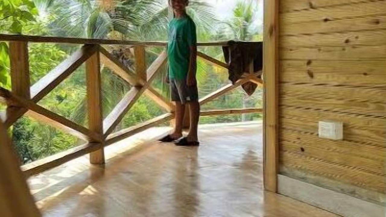 Photo of Outdoor in Puerto Bahia