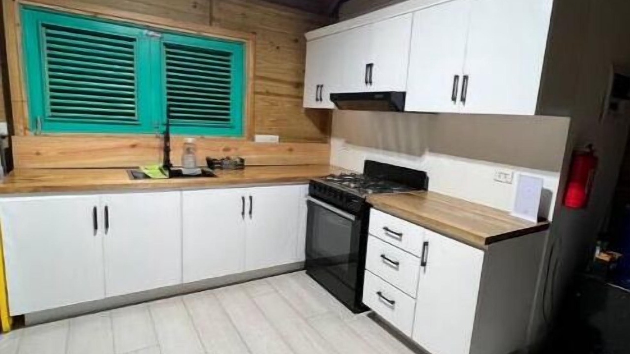 Photo of Kitchen in Puerto Bahia