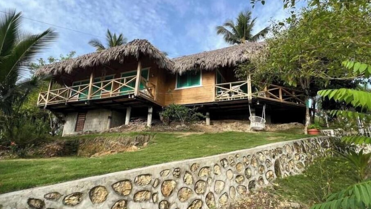 Photo of Outdoor in Puerto Bahia