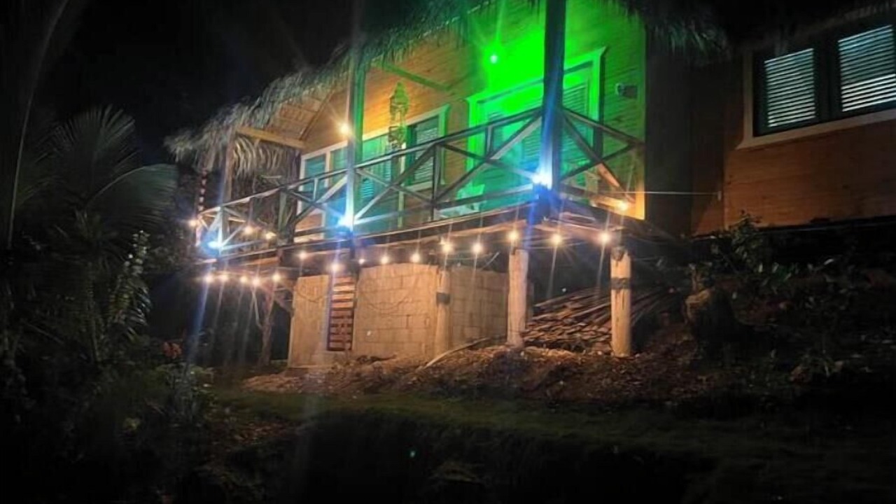 Photo of Outdoor in Puerto Bahia
