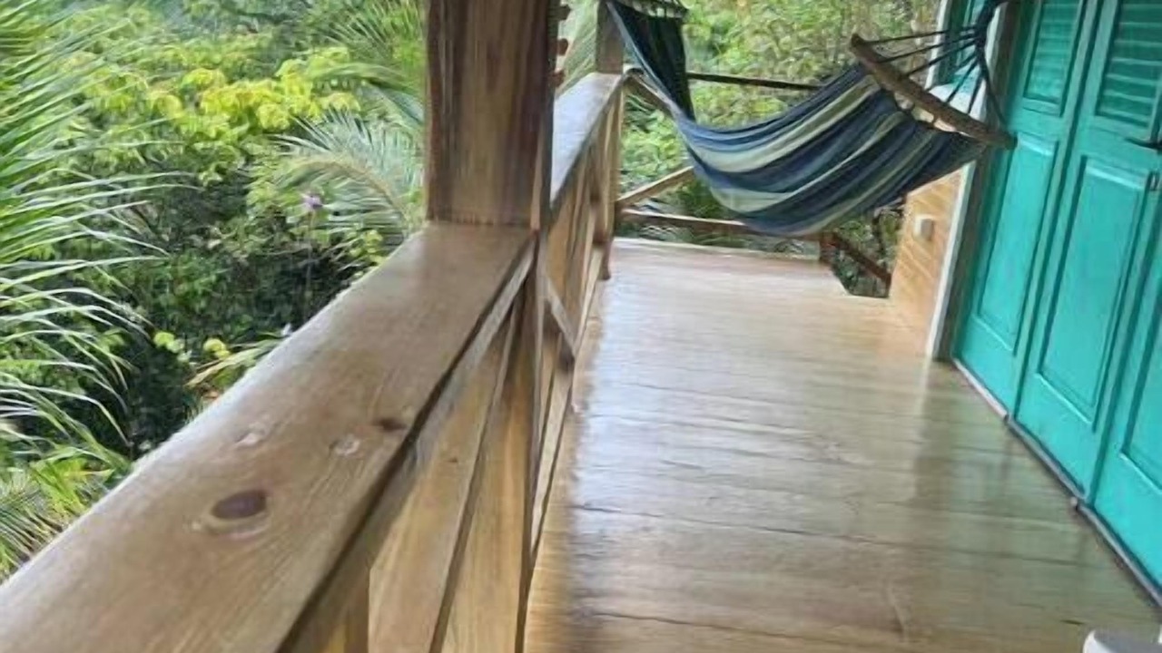 Photo of Patio Balcony in Puerto Bahia