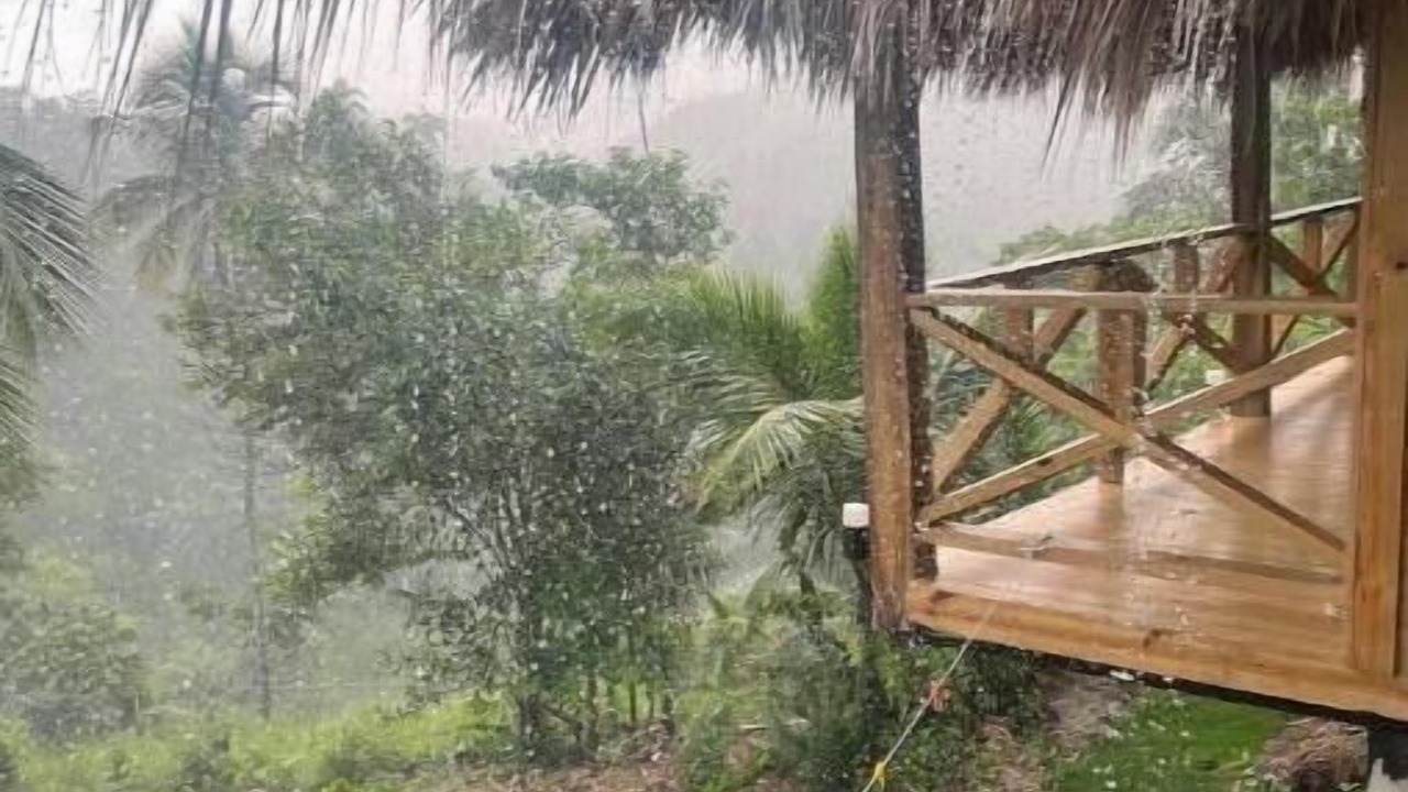 Photo of Outdoor in Puerto Bahia