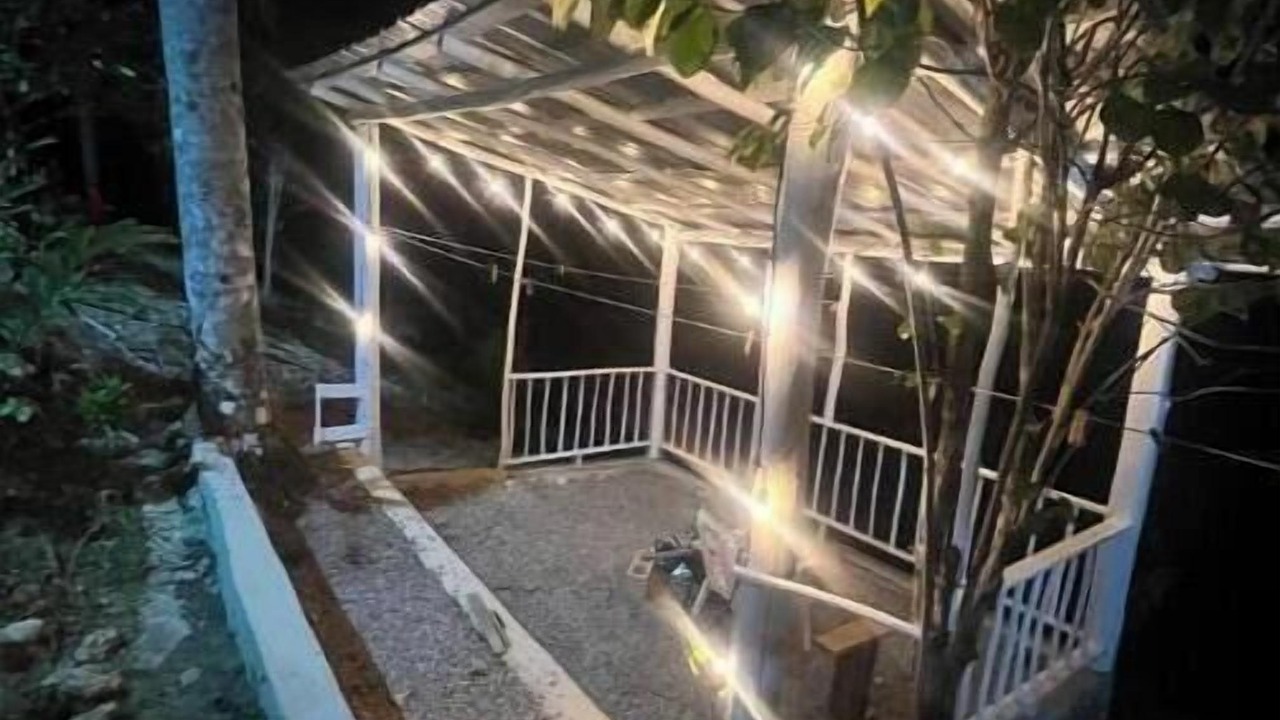 Photo of Outdoor in Puerto Bahia