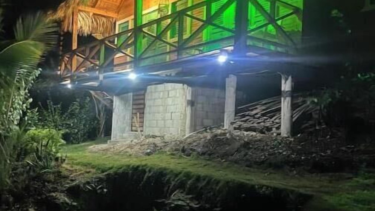 Photo of Outdoor in Puerto Bahia