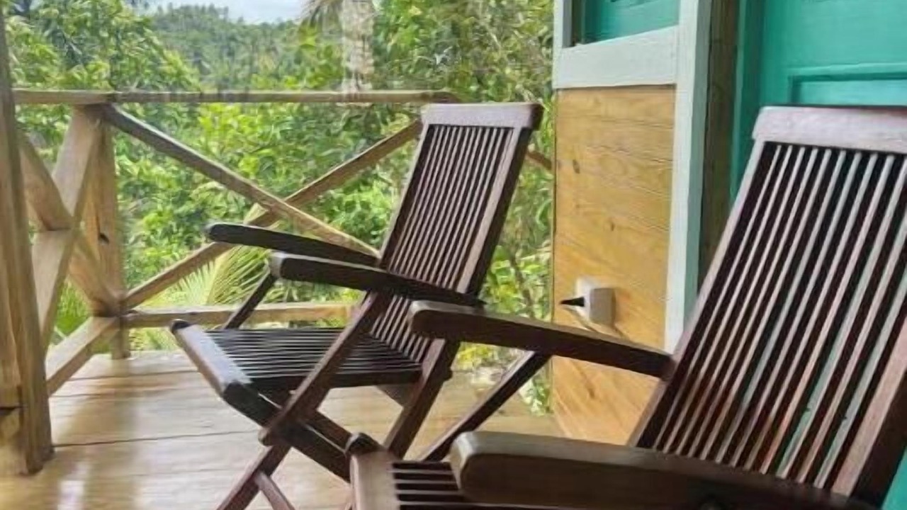 Photo of Patio Balcony in Puerto Bahia