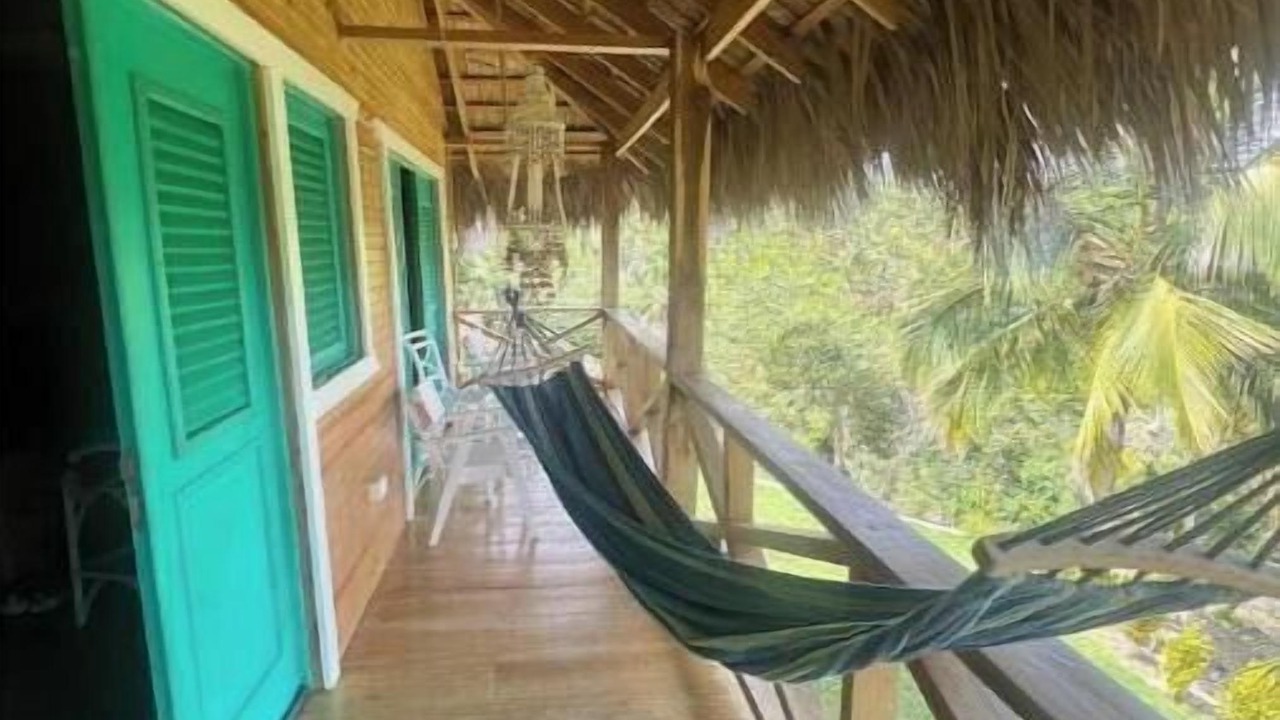 Photo of Outdoor in Puerto Bahia