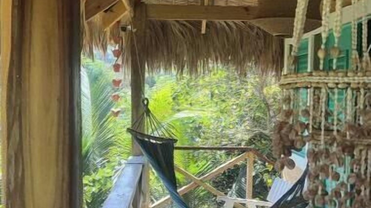 Photo of Outdoor in Puerto Bahia