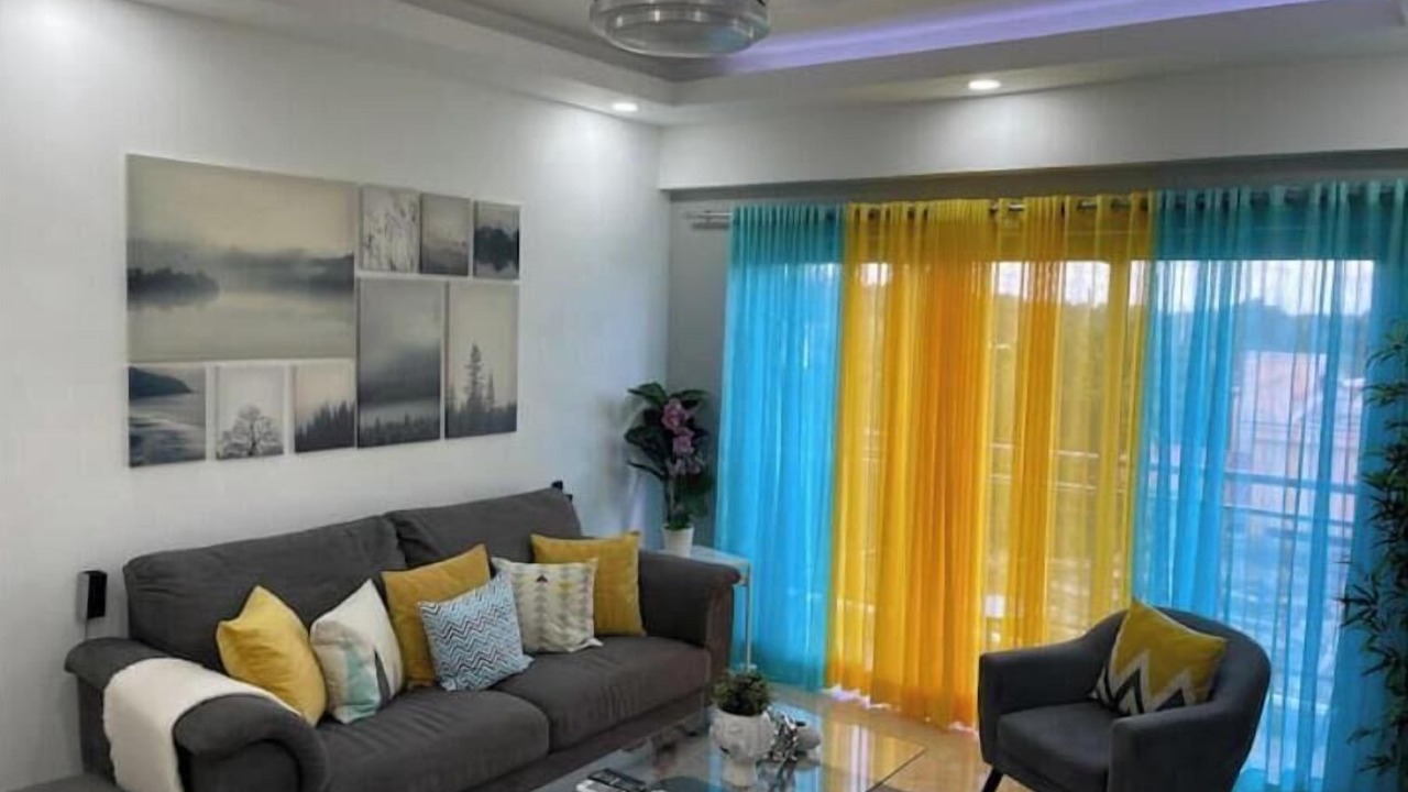 Photo of Livingroom in Puerto Bahia