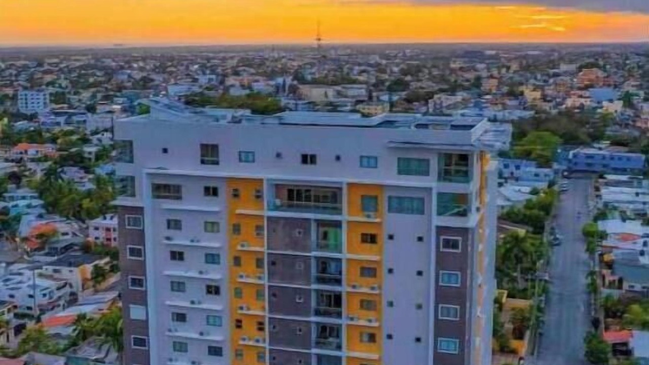 Photo of Outdoor in Puerto Bahia