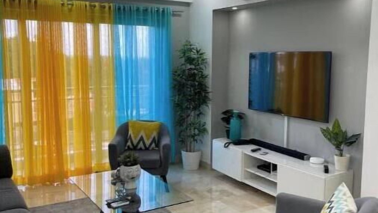 Photo of Livingroom in Puerto Bahia