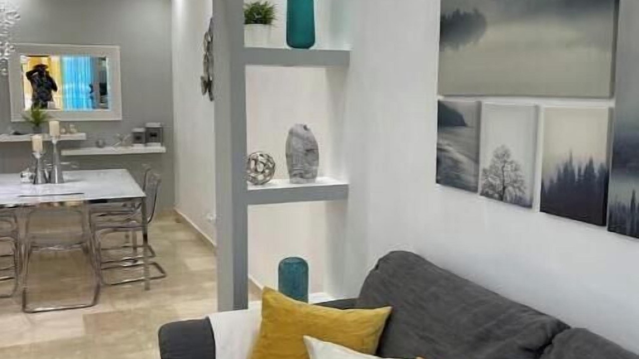 Photo of Livingroom in Puerto Bahia