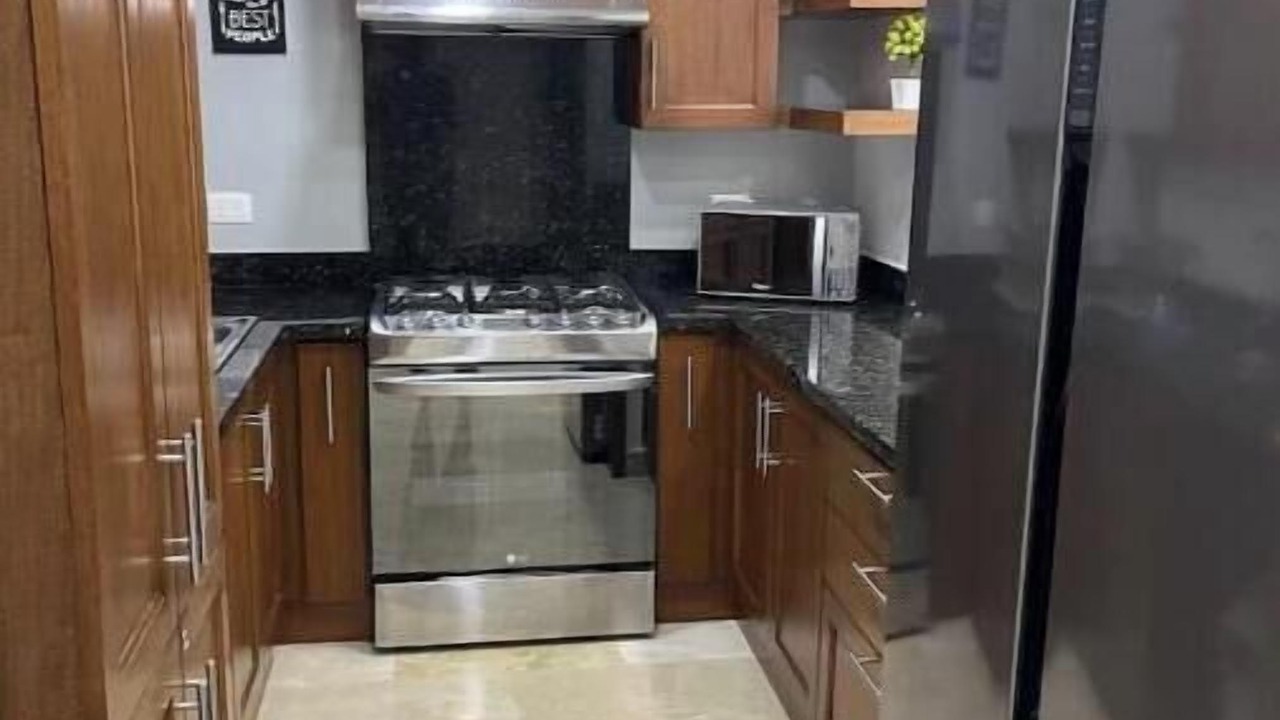 Photo of Kitchen in Puerto Bahia