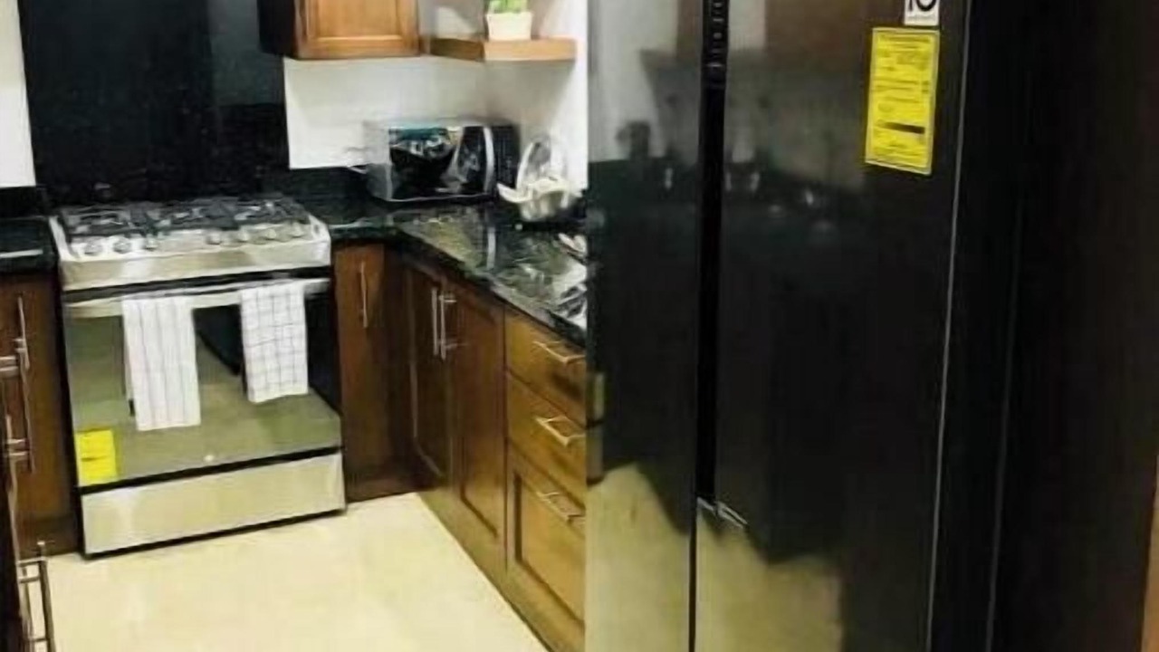 Photo of Kitchen in Puerto Bahia