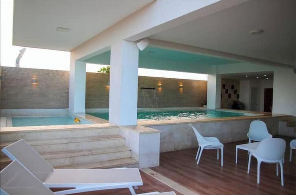 Photo of Outdoor in Puerto Bahia