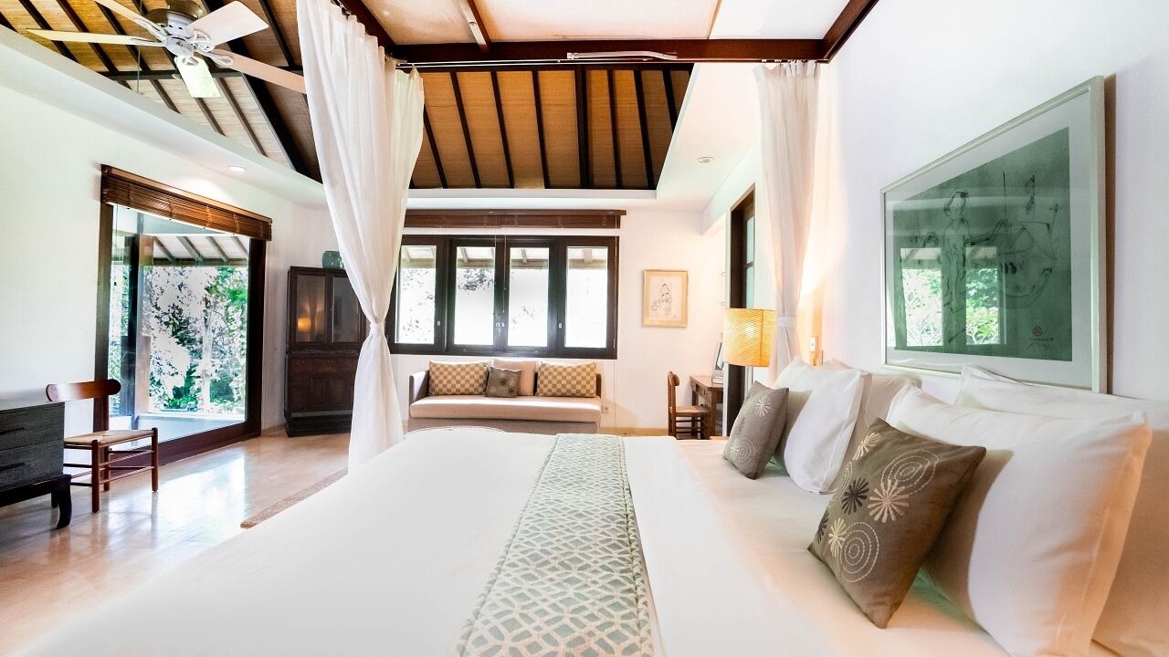 Photo of Bedroom in Sanur Kauh