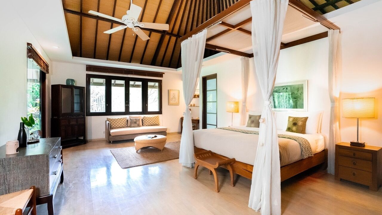Photo of Bedroom in Sanur Kauh