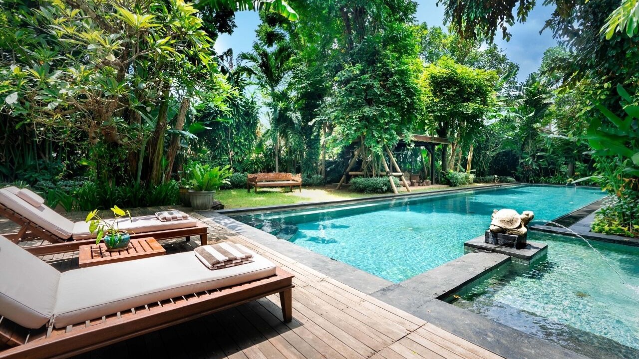 Photo of Outdoor in Sanur Kauh