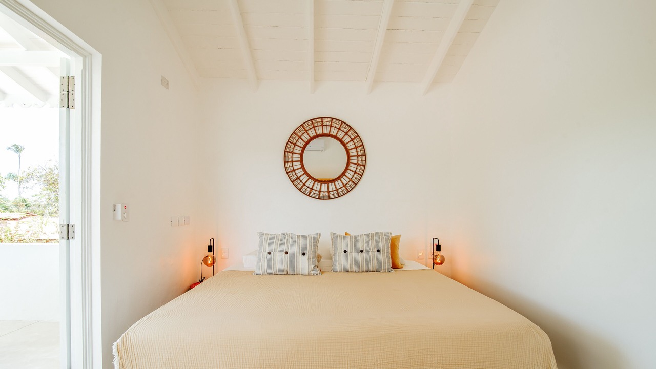 Photo of Bedroom in La Iglesia
