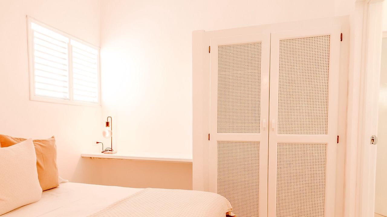 Photo of Bedroom in La Iglesia