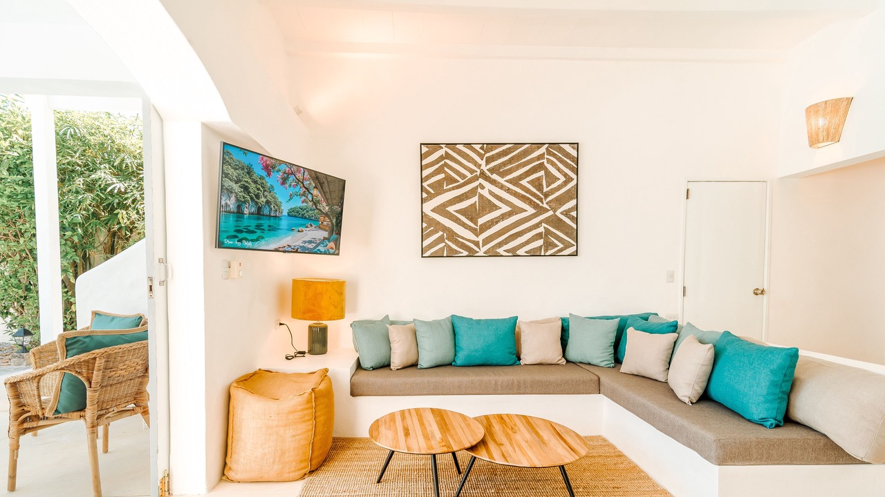 Photo of Livingroom in La Iglesia