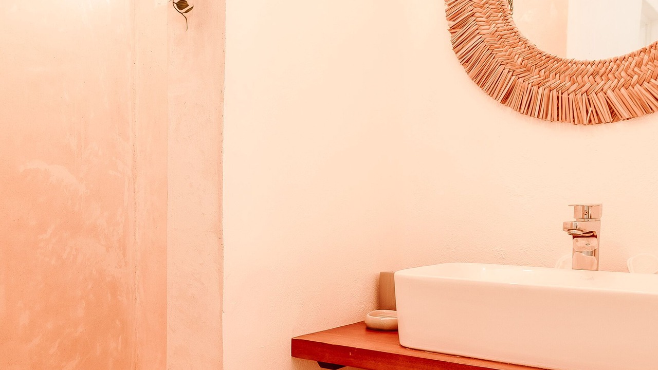 Photo of Bathroom in La Iglesia