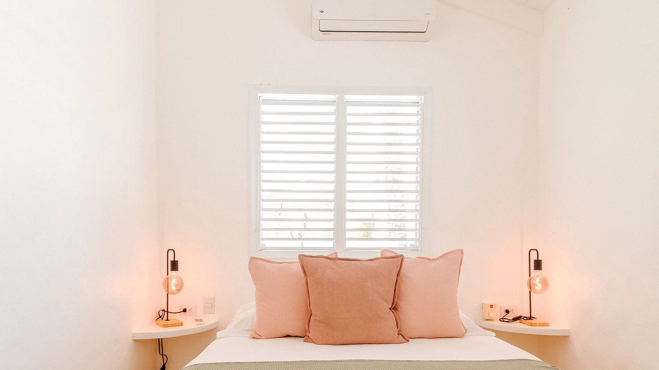 Photo of Bedroom in La Iglesia
