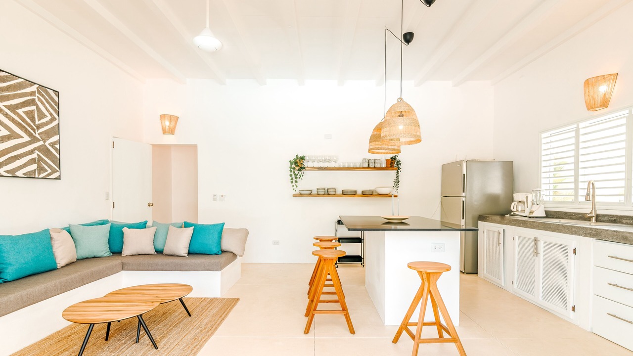Photo of Livingroom in La Iglesia