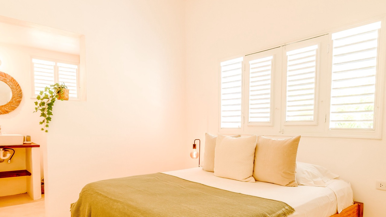 Photo of Bedroom in La Iglesia
