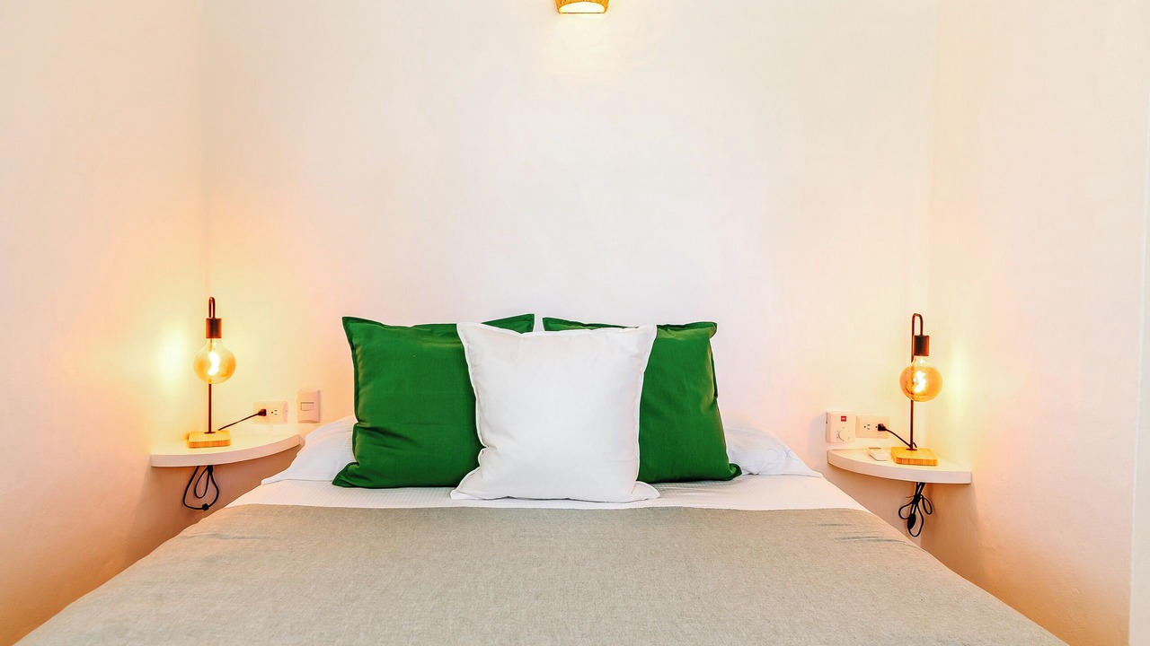 Photo of Bedroom in La Iglesia