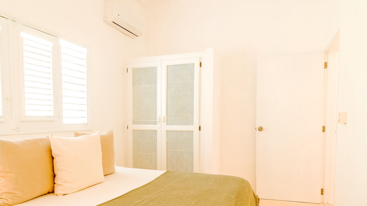 Photo of Bedroom in La Iglesia